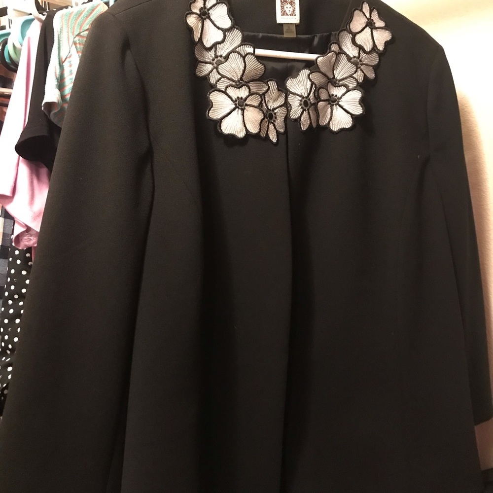 Anne Klein Jacket